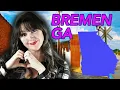 5 Things You Will Love About Bremen GA