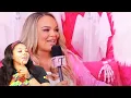 Trisha Paytas CALLS OUT MrBeast Reaction