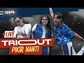 Download Lagu TRIOUT - Pikir Nanti live #Buzztertainment