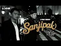 Download Lagu KOBE - SANJIPAK (Official Lyric Video)