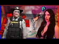 WAYNE THUNDER 59 FLIRTING WITH ARREST