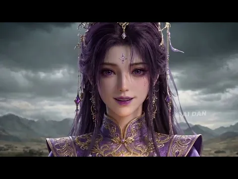 Sword Over the Demon Ruins Episode 35