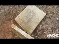 Headstones damaged at historic Black cemetery in Salisbury