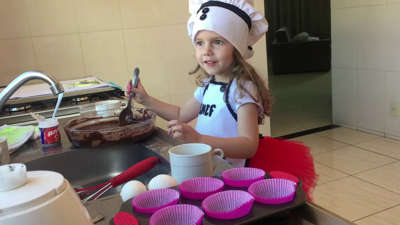 CUPCAKE FÁCIL