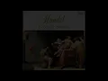 Georg Friedrich Händel: Trio Sonata in F major HWV 405