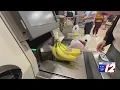 New RI law places limits on self-checkout lanes at grocery stores