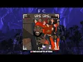 Chef Boy feat Rosecrans HopOut, YS, PhoPho8ight & Hitta J3 · Gang Gang