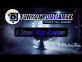 Lagu DJ FUNKOT PONTIANAK ‼️I NEED THE DOCTOR x PUMPIN ‼️ OKTOBER Full Kencang ‼️DRMX_OfficialV2
