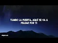 Romeo Santos, Prince Royce - Estocolmo (Letra/Lyrics)