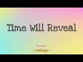 Download Lagu Time Will Reveal (Lyrics) ~ DeBarge