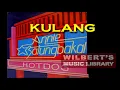 KULANG - Hotdog