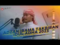 Download Lagu Adzan Viral Nada Takbiran | Versi Cak Ruli
