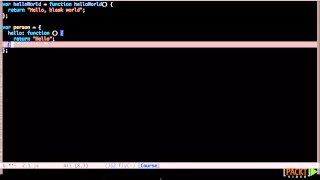 Learning Functional JavaScript First-class Functions packtpub com