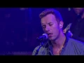 Download Lagu Coldplay - The Scientist (Live on Letterman)