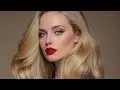 Lagu 4K AI Art Lookbook | Ultrarealistische portretten van schattige meisjes ❤ Pure charme en zachte m...