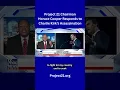 Horace Cooper Responds to s Assassination