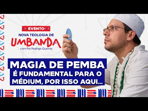 Download MP3 Ponto Riscado na Umbanda: entenda como ele funciona! | Dia #03 Evento NOVA Teologia de Umbanda