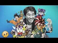 Download Lagu RIP Akira toriyama | \