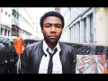 Childish Gambino - The Longest Text Message