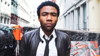 Childish Gambino - The Longest Text Message