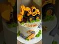 Download Lagu how to make 2 no jcb cake JCB and 2 no cake fsinal finishing   fest wark    n#trending