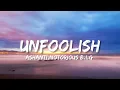 Ashanti - Unfoolish (ft. Notorious B.I.G)