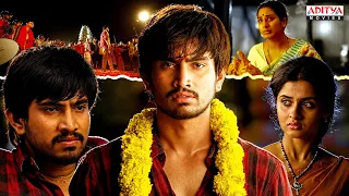Tera Ashiq Movie Back 2 Back Scenes😎 | Raj Tarun, Arthana Binu | Hindi Dubbed Movies | South Movie