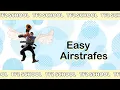 TF2 School Easy Airstrafes