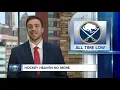 Hockey Heaven no more