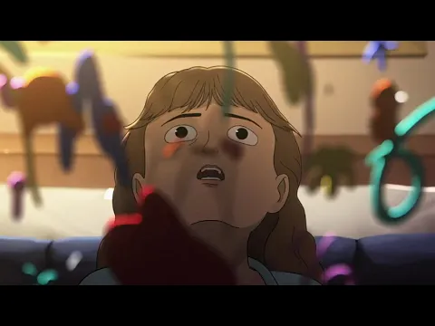 Season 1 Final Episodes Promo