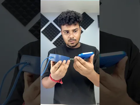 Mivi mini Bluetooth speaker #shorts #funny ￼