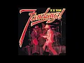 Lagu ZZ Top - Fandango! (1975) FULL ALBUM Vinyl Rip