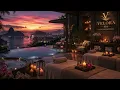 Velora Spa Luxury Sunset Spa Retreat Ocean View Relaxing Ambience