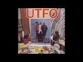 UTFO - Leader of the Pack & Roxanne Roxanne