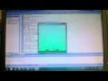 Python PyGame Platformer Test