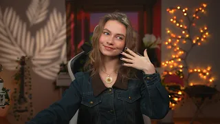 🍁ПОСЛЕТНИЙ СТРИМ🍁