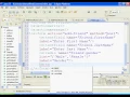 Client side validation in Struts2 part-2