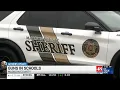 Three Madison County students caught with guns on campus in one month