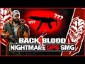 BACK 4 BLOOD 2022 NIGHTMARE SMG BUILD Deck Guide Explanation