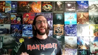 Download At the Gates - Ranking the Studio Albums MP3