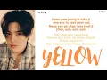 Download Lagu TREASURE - YELLOW (Lirik terjemahan + Easy lyrics)