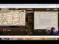 Solutions for crag tag in code combat javascript