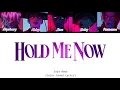 Lagu Saja Boys 'Hold Me Now' Fanmade Song (Color Coded Lyrics)