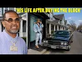 Inside Mike Epps Indianapolis Home Life After Buying the Block Poverty Once Forced Him to Leave