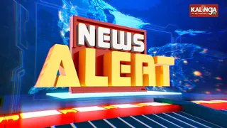 🔴 Live: News Alert || ସକାଳ ୧୧ଟାର ବଡ଼ ଖବର || 08 September 2026 || Kalinga TV