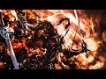Download Lagu Nightcore 🔥 1 Hour Battle Rock Mix 🗡️ RV.11