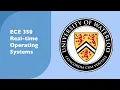 Lecture 19 - ECE 350