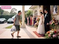 Download Lagu Poor Beggar Attended Wedding,Mocked By The Rich—Unexpectedly He’s Actually Most Powerful CEO In City