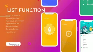 Super Cleaner Android Source Code