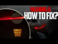 Service Engine Soon Light - Meaning Causes What to do